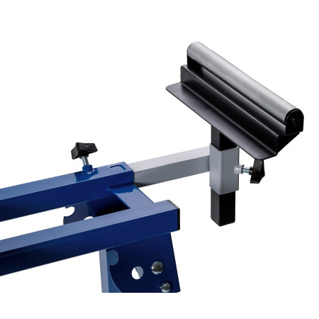 Scheppach UMF1550 stalas skersinio pjovimo staklėms