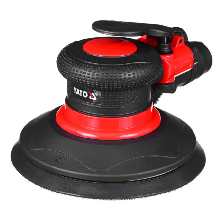 Ekscentrinis šlifuoklis 150 mm Yato