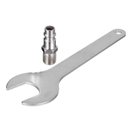 Ekscentrinis šlifuoklis 150 mm Yato