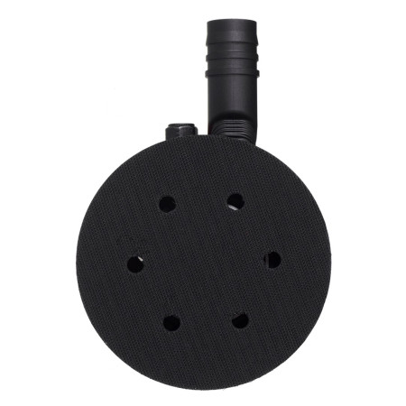 Ekscentrinis šlifuoklis 150 mm Yato