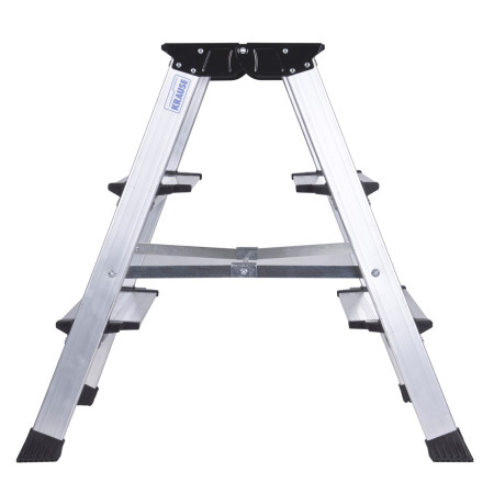 Krause sulankstomieji laiptai Monto Treppo