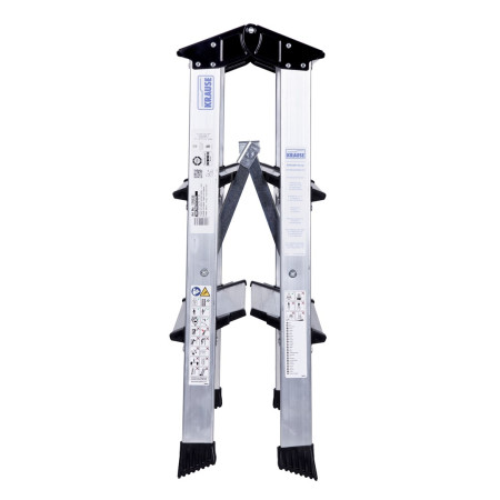 Krause sulankstomieji laiptai Monto Treppo