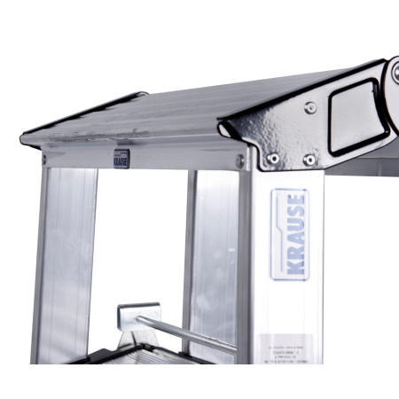 Krause sulankstomieji laiptai Monto Treppo