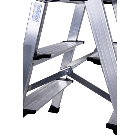 Krause sulankstomieji laiptai Monto Treppo