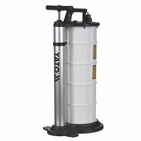 Yato YT-07087 rankinis alyvos keitimo siurblys