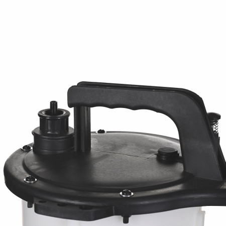 Yato YT-07087 rankinis alyvos keitimo siurblys