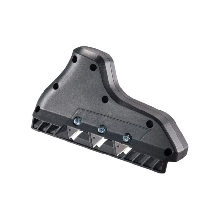 Wolfcraft 4009000 kampinė pavara lengvam skylių gręžimui