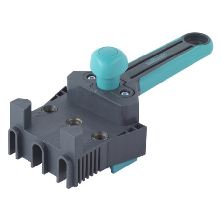 Wolfcraft spraustelių gamybos įrankis