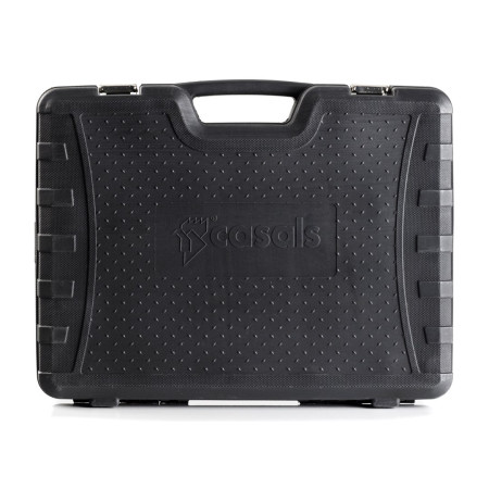 Rankinių įrankių rinkinys 303 dalių CASALS HH303