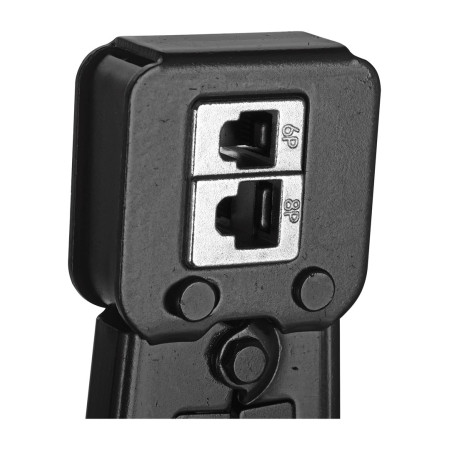 Alantec NI040 kabelių užspaudimo replės