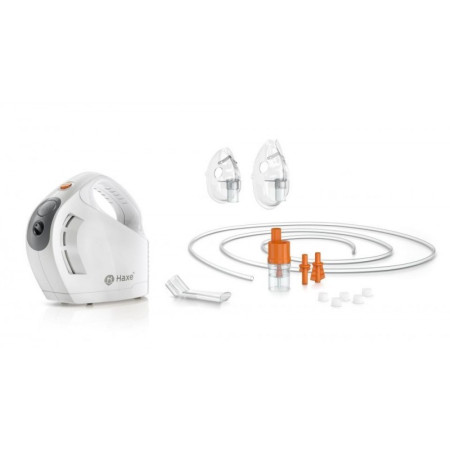 HAXE Galaxy stūmoklinis inhaliatorius