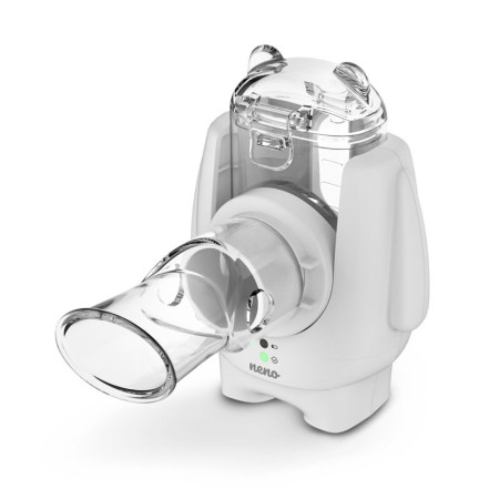 NENO ATEMO nešiojamas ultragarsinis inhaliatorius