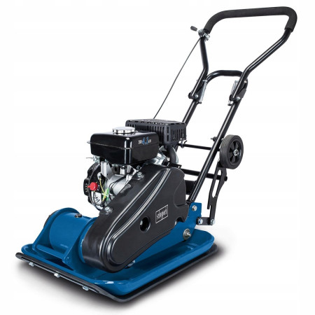 Scheppach HP1900S tankintuvas