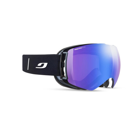 Julbo LIGHTYEAR 1-3 Black/Grey slidinėjimo akiniai