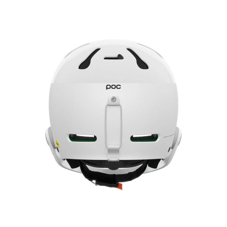 POC Artic SL MIPS Šalmas Baltas M/L