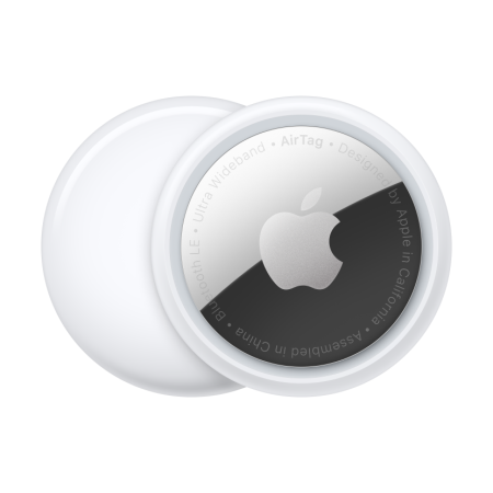 Apple AirTag (4 vnt.)