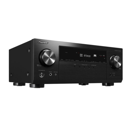 Pioneer namų kino imtuvas VSX-935-B, juodas