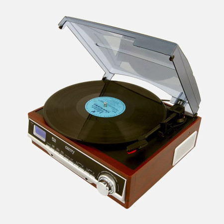 ADLER P019CR1113 plakiklis rudas