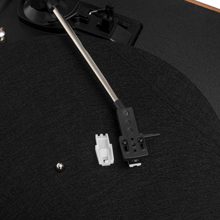 ADLER AD 1915 gramofonas