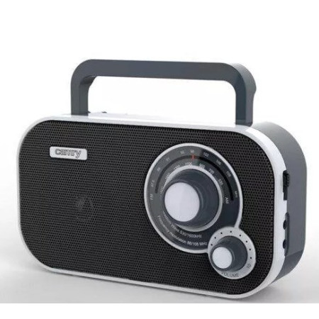 Camry CR 1140b - nešiojamas radijo imtuvas