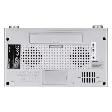 Blaupunkt KR12SL - skaitmeninis radijo imtuvas