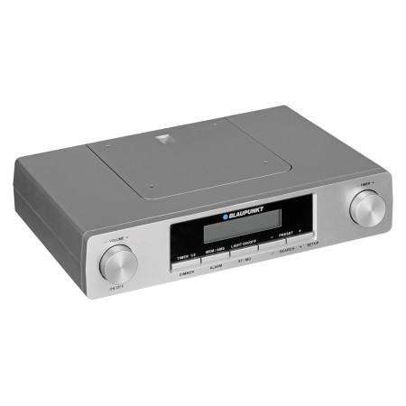 Blaupunkt KR12SL - skaitmeninis radijo imtuvas
