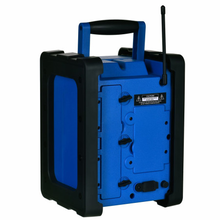 Blaupunkt PP30BT - nešiojamasis radijas