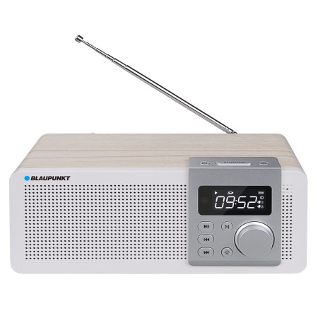 Nešiojamasis Bluetooth medijos grotuvas Blaupunkt PP14BT