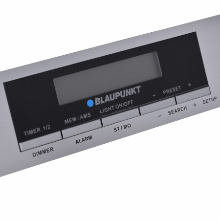 Blaupunkt KR14BT virtuvės radijas
