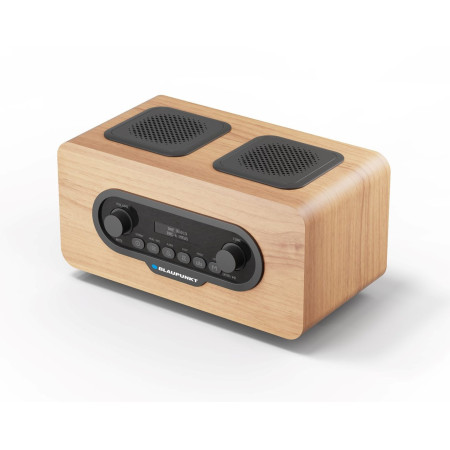 Blaupunkt DR10CR Nešiojamas radijas