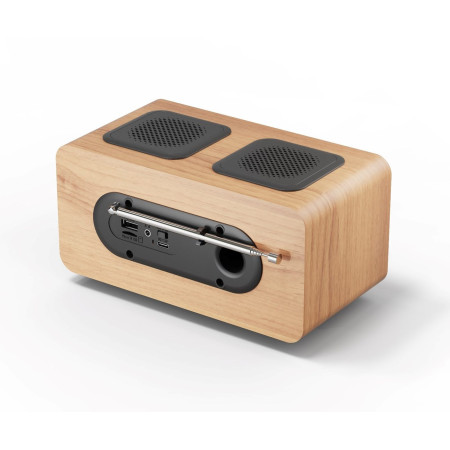 Blaupunkt DR10CR Nešiojamas radijas