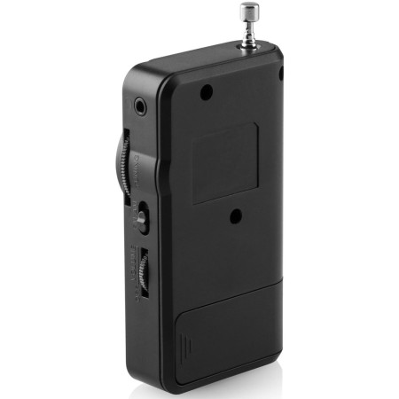 JVC nešiojamas radijo imtuvas RA-E311B