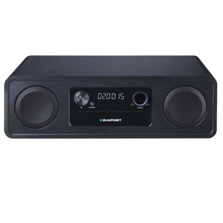 Blaupunkt MS20BK Mikrosistema su Bluetooth