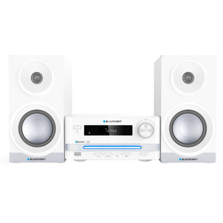 Mikro bokštas su Bluetooth MS16BT Edition