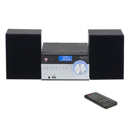 CAMRY CR 1173 Mini HI-FI sistema