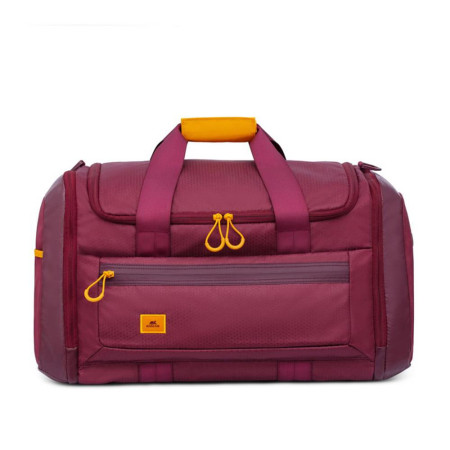 Duffle krepšys 35L/Burgundijos raudona