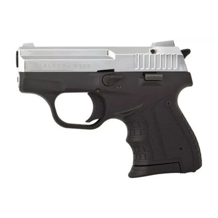 STALKER M906 BAS chromuotas signalinis pistoletas