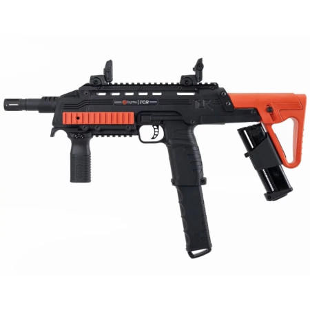 BYRNA TCR PRO guminėms ir pipirinėms kulkoms