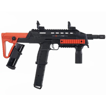 BYRNA TCR PRO guminėms ir pipirinėms kulkoms