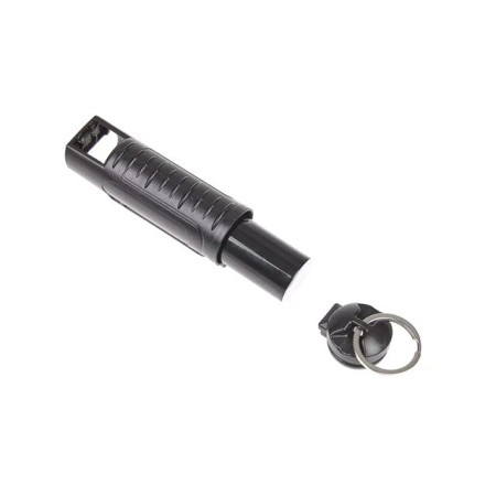 GUARD ProKey YC-10014 Pipirų dujos gelio pavidalu 20 ml Juoda