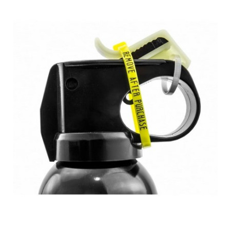 Pipirinių pipirų purškalo Walther Pro Secur Bear Defense 225ml