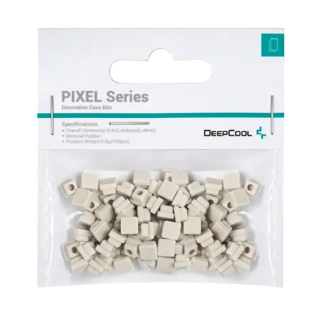 DeepCool PIXEL Universalus aušinimo komponentas