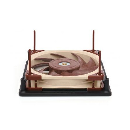 Noctua NA-SFMA1 kompiuterio aušinimo komponentas, universalus montavimo rinkinys, juodas, 2 vnt.