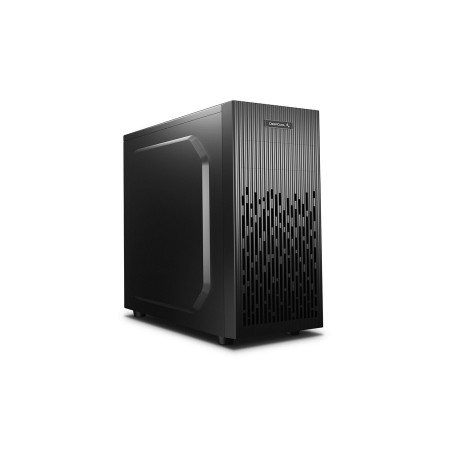DeepCool Matrexx 30 SI „Mini Tower“ Juoda
