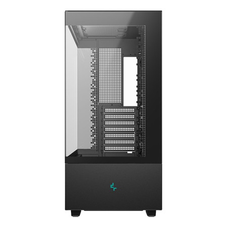 DeepCool CH690 Tower Juoda