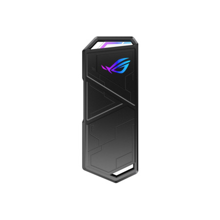 ASUS ROG Strix Arion Lite SSD korpusas Juoda M.2