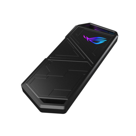 ASUS ROG Strix Arion Lite SSD korpusas Juoda M.2