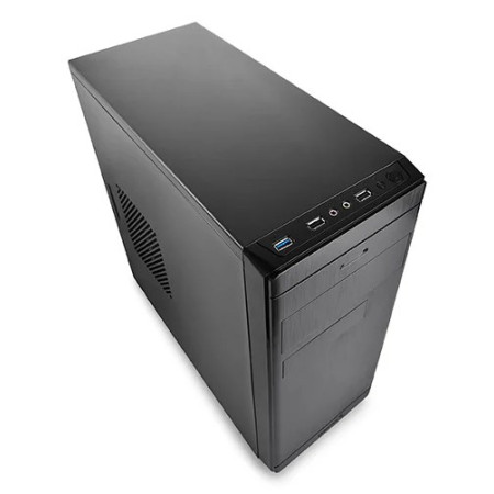 DeepCool Wave V2 Desktopas Juoda