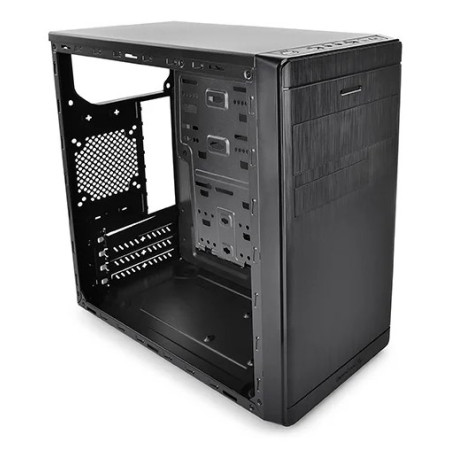 DeepCool Wave V2 Desktopas Juoda