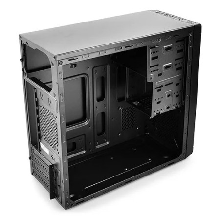 DeepCool Wave V2 Desktopas Juoda